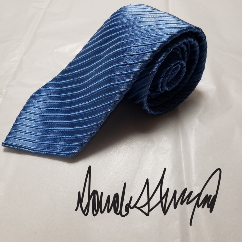 Donald Trump Tie